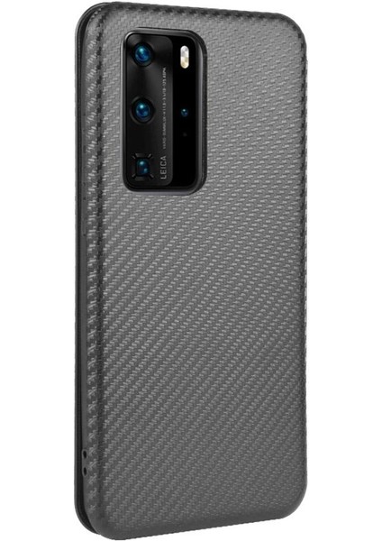 Huawei P40 Pro Telefon Kılıfı (Yurt Dışından)