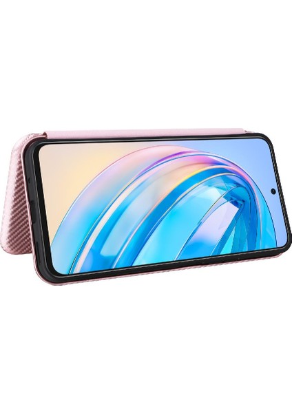 Honor X8A Telefon Kılıfı (Yurt Dışından)