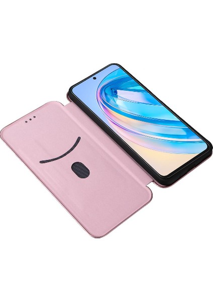 Honor X8A Telefon Kılıfı (Yurt Dışından)