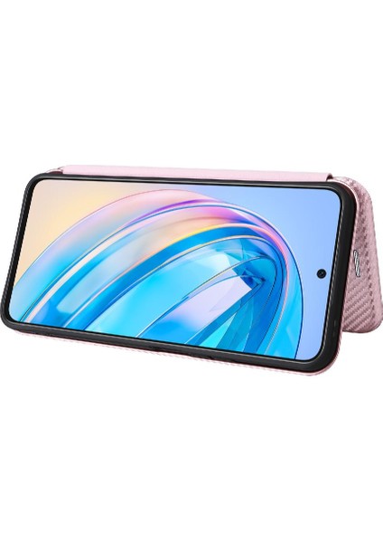 Honor X8A Telefon Kılıfı (Yurt Dışından)