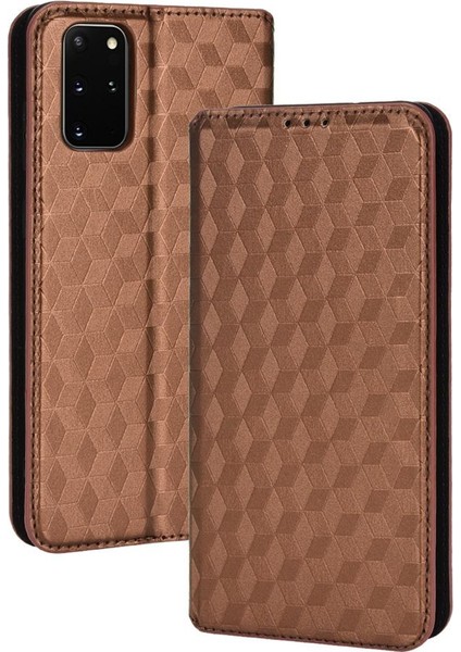 Samsung Galaxy S20 Plus Telefon Kılıfı (Yurt Dışından)