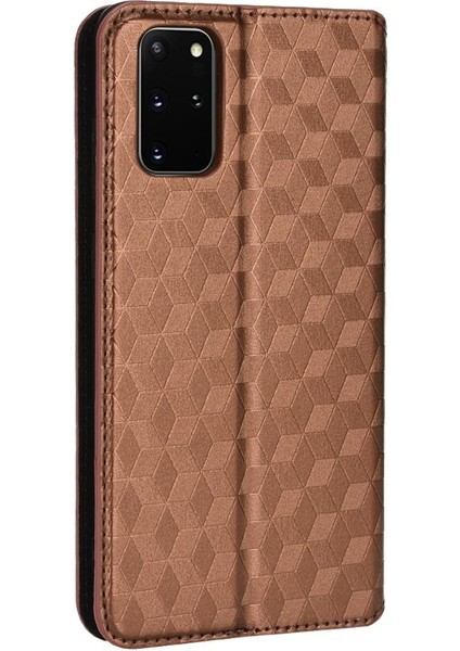 Samsung Galaxy S20 Plus Telefon Kılıfı (Yurt Dışından) modelleri