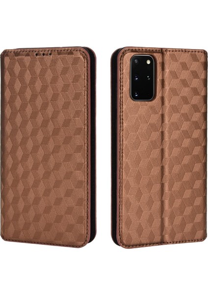 Samsung Galaxy S20 Plus Telefon Kılıfı (Yurt Dışından) indirimleri