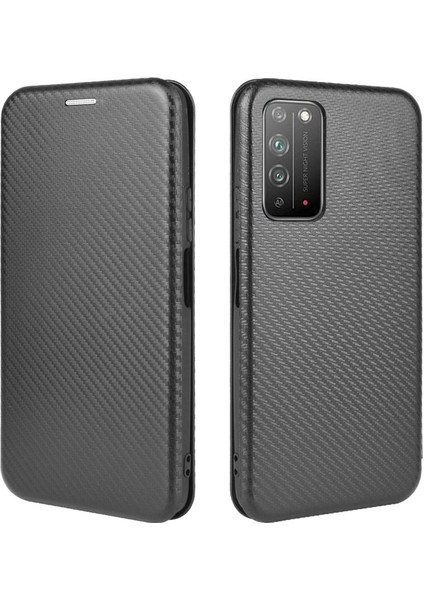 Honor X10 Telefon Kılıfı (Yurt Dışından)