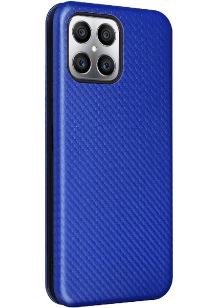 Honor X8 Telefon Kılıfı (Yurt Dışından)
