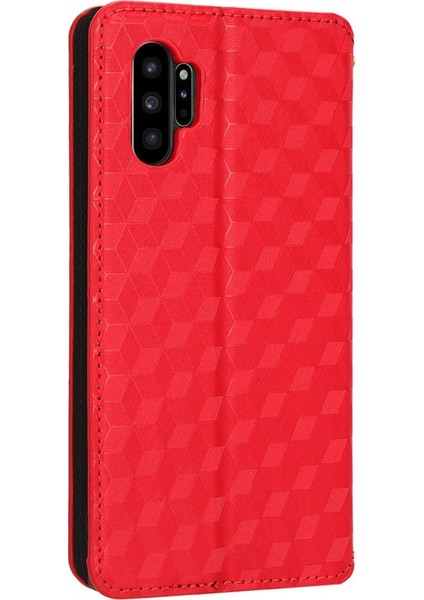 Samsung Galaxy Note 10 Plus Telefon Kılıfı (Yurt Dışından) fırsatları