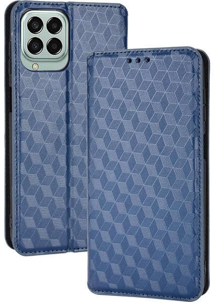 Samsung Galaxy M33 5g Telefon Kılıfı (Yurt Dışından)