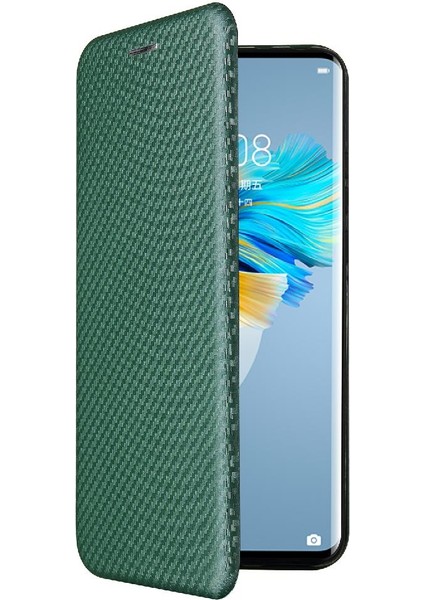 Huawei Mate 40 Pro Telefon Kılıfı (Yurt Dışından)