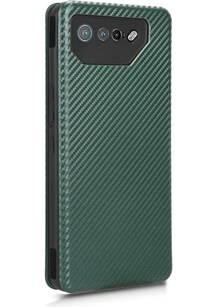 Rog7 Telefon Kılıfı (Yurt Dışından)