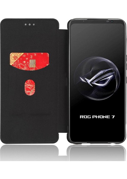 Rog7 Telefon Kılıfı (Yurt Dışından) fiyatları