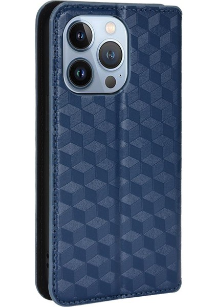 iPhone 13 Pro Max Telefon Kılıfı (Yurt Dışından)
