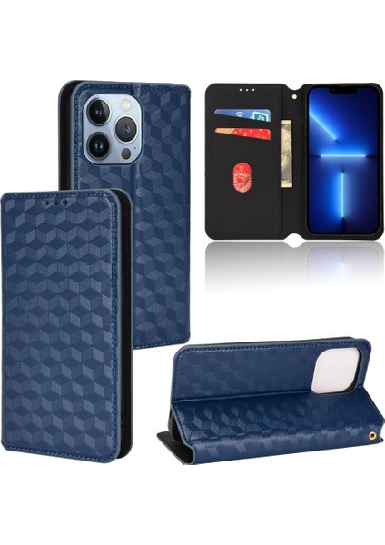 iPhone 13 Pro Max Telefon Kılıfı (Yurt Dışından)