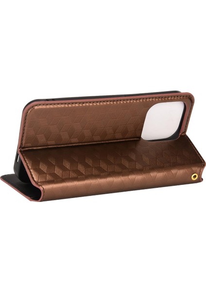 Case For iPhone 13 Mini Telefon Kılıfı (Yurt Dışından)