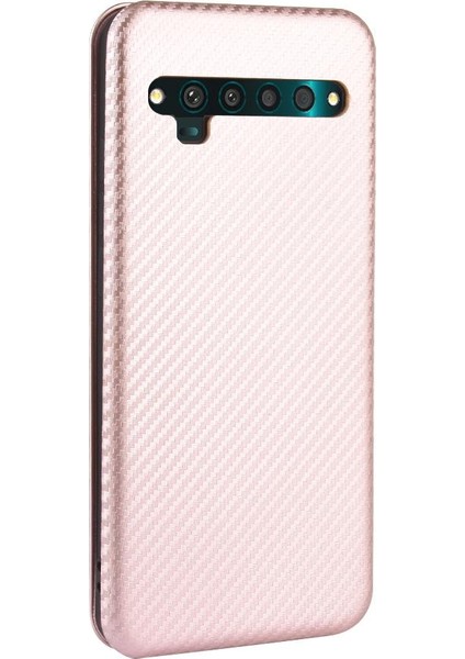 Tcl 10 Pro Telefon Kılıfı (Yurt Dışından)