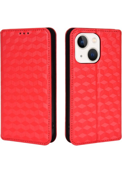 Case For iPhone 13 Mini Telefon Kılıfı (Yurt Dışından)