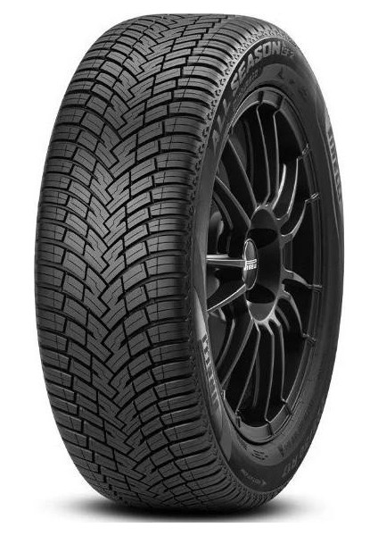 225/50 R17 98W Xl Cinturato All Seasons Sf3 Oto Dört Mevsim Lastiği (Üretim Yılı: 2024)