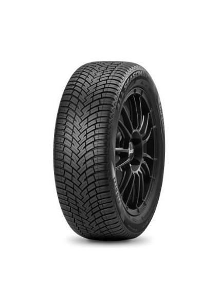 215/55 R18 99V Xl Cinturato All Seasons Sf2 Oto Dört Mevsim Lastiği (Üretim Yılı: 2024)
