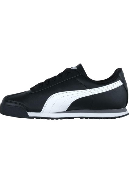 353572 11 Roma Basic Günlük Kullanım Ayakkabı Siyah Beyaz fiyatları