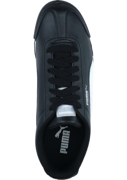 353572 11 Roma Basic Günlük Kullanım Ayakkabı Siyah Beyaz modelleri