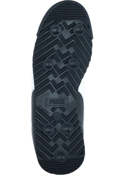 353572 11 Roma Basic Günlük Kullanım Ayakkabı Siyah Beyaz fırsatları