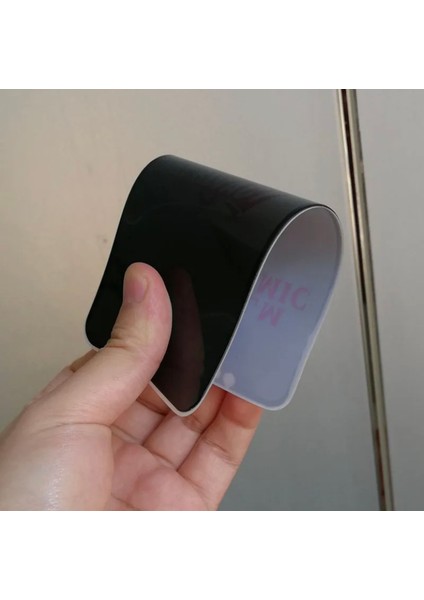 Samsung A14 Uyumlu Tam Kaplayan Mat Hayalet Seramik Nano Ekran Koruyucu indirimleri