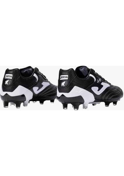 Aguıla Cup 2401 Negro Blanco Fırm Ground Erkek Siyah Krampon (Çim Zemin) ACUS2401FG modelleri