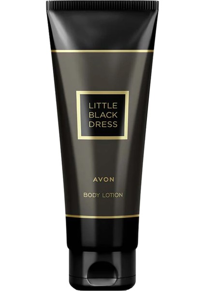Little Black Dress Kadın Edp 50 Ml + 10 Ml Parfüm ve Vücut Losyonu Paketi