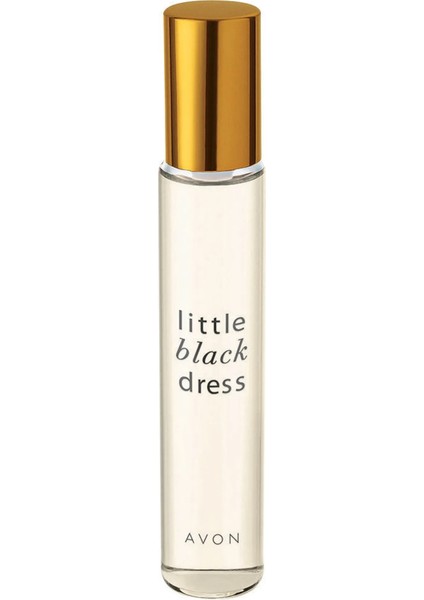 Little Black Dress Kadın Edp 50 Ml + 10 Ml Parfüm ve Vücut Losyonu Paketi