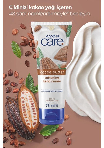 Care Kakao Yağı Içeren E Vitaminli Çok Amaçlı Krem Losyon ve Kremi Paketi fiyatları