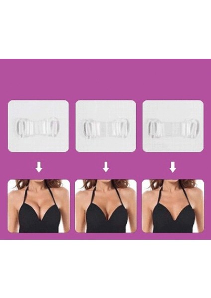 Hayalet Sütyen modelleri