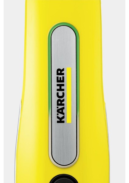15133000 SC 3 Upright Easyfix Buharlı Temizli Makinenesi