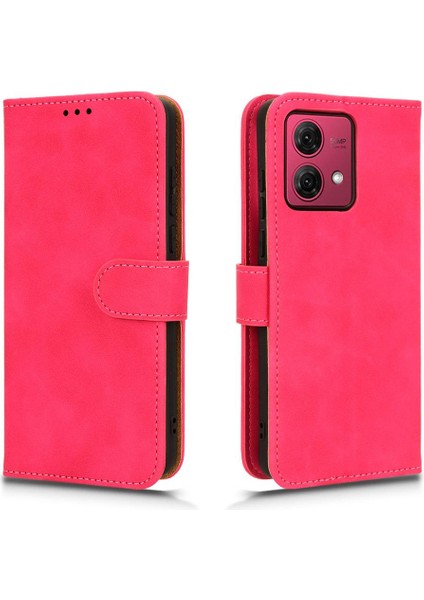 Moto G84 5g Telefon Kılıfı (Yurt Dışından)