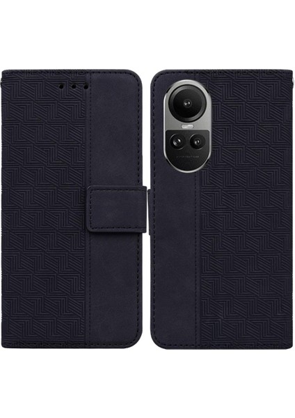 Oppo Reno 10 Pro 5g Telefon Kılıfı (Yurt Dışından)