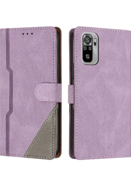 Xiaomi Redmi Note 10 4g/note 10S Telefon Kılıfı (Yurt Dışından)