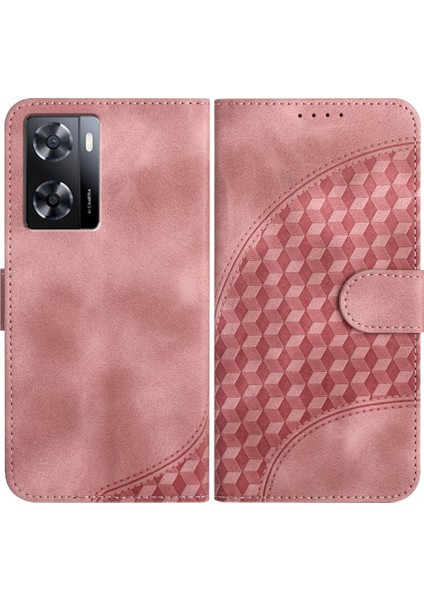 Oppo A57 4g Telefon Kılıfı (Yurt Dışından)