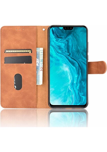 Szy Mall Huaweı Y9S/P Smart Pro 2019 Telefon Kılıfı (Yurt Dışından)