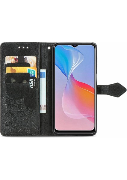 Vıvo Y21S Telefon Kılıfı (Yurt Dışından) modelleri