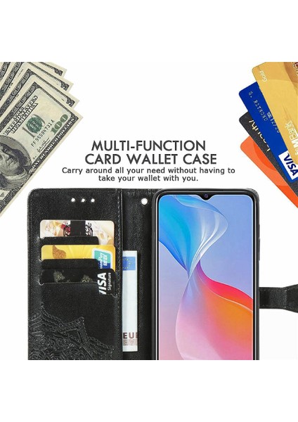 Vıvo Y21S Telefon Kılıfı (Yurt Dışından) fırsatları