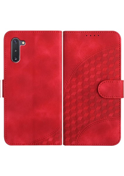 Samsung Galaxy Note 10 Telefon Kılıfı (Yurt Dışından)