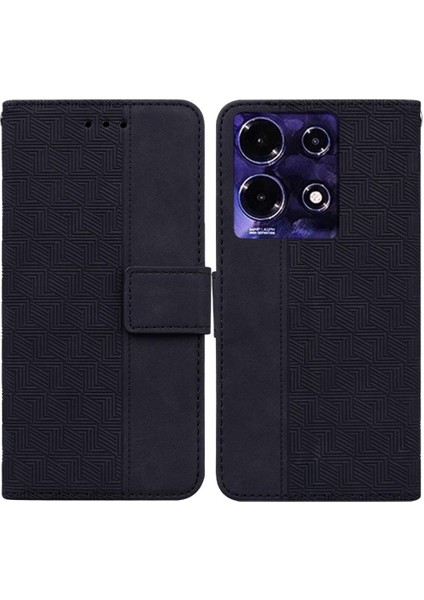 Infinix Note 30 Telefon Kılıfı (Yurt Dışından)