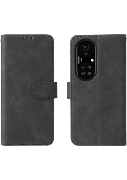 Huaweı P50 Pro Telefon Kılıfı (Yurt Dışından)