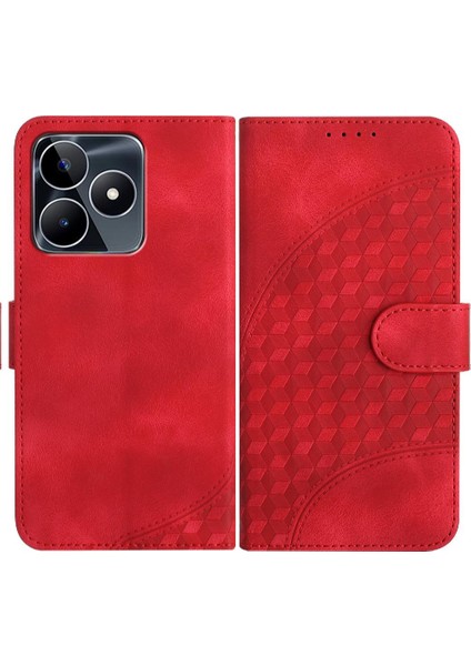 Realme C53 Telefon Kılıfı (Yurt Dışından)