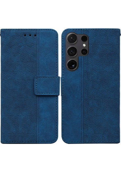Samsung Galaxy S24 Ultra 5g Telefon Kılıfı (Yurt Dışından)