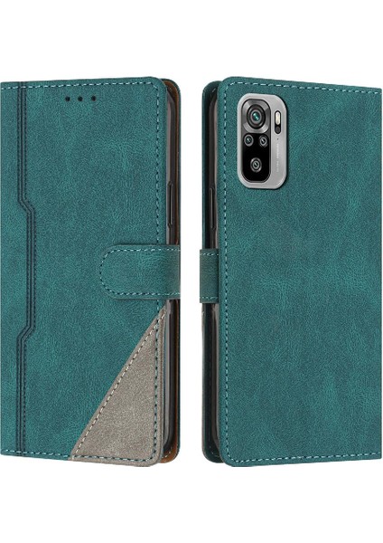 Xiaomi Redmi Note 10 4g/note 10S Telefon Kılıfı (Yurt Dışından)