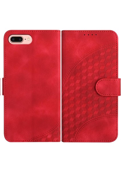 iPhone 7 Plus/8 Plus Telefon Kılıfı (Yurt Dışından)