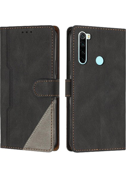 Xiaomi Redmi Note 8t Telefon Kılıfı (Yurt Dışından)