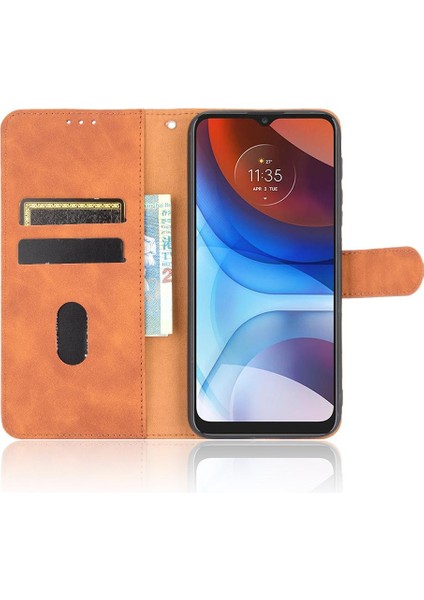 Moto E7 Power Telefon Kılıfı (Yurt Dışından)