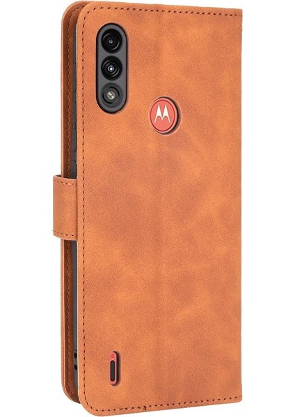 Moto E7 Power Telefon Kılıfı (Yurt Dışından)