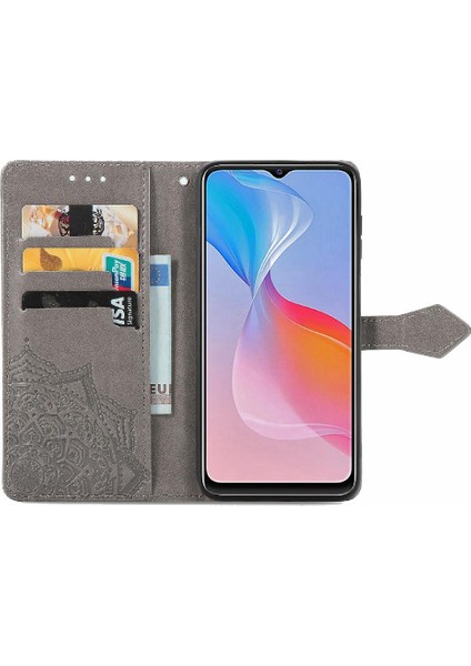 Vıvo Y21S Telefon Kılıfı (Yurt Dışından) fırsatları