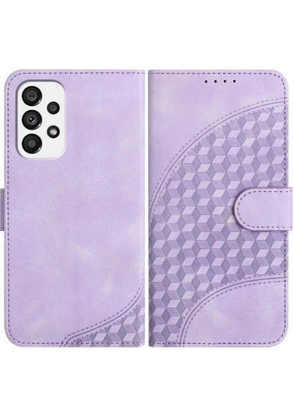 Samsung Galaxy A73 5g Telefon Kılıfı (Yurt Dışından)